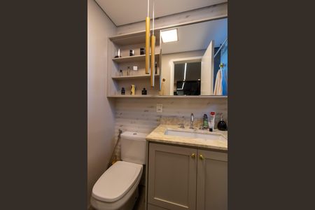 Apartamento à venda com 93m², 3 quartos e 2 vagasSuíte