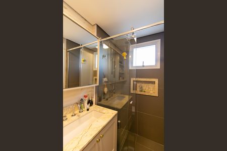 Apartamento à venda com 93m², 3 quartos e 2 vagasSuíte