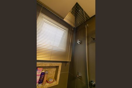 Apartamento à venda com 93m², 3 quartos e 2 vagasBanheiro