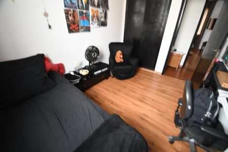 Apartamento à venda com 87m², 3 quartos e sem vagaQuarto 2