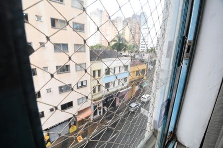 Apartamento à venda com 87m², 3 quartos e sem vagaQuarto 3 - Vista