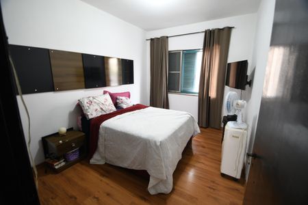 Apartamento à venda com 87m², 3 quartos e sem vagaQuarto 3