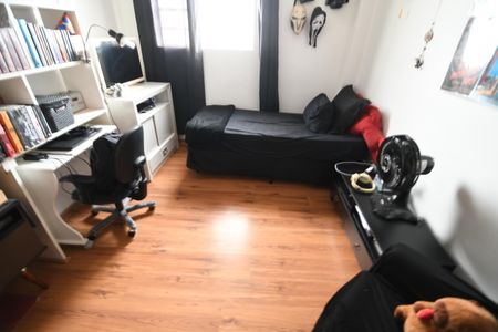 Apartamento à venda com 87m², 3 quartos e sem vagaQuarto 2
