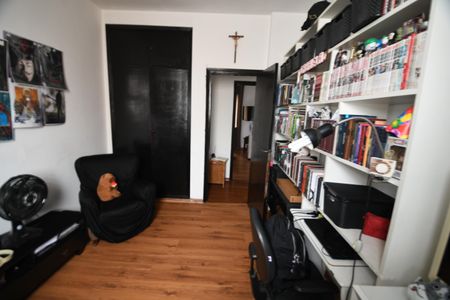 Apartamento à venda com 87m², 3 quartos e sem vagaQuarto 2