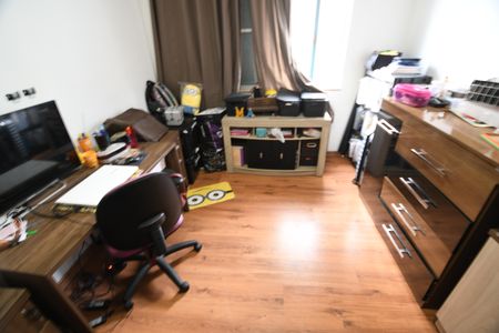 Apartamento à venda com 87m², 3 quartos e sem vagaQuarto 1