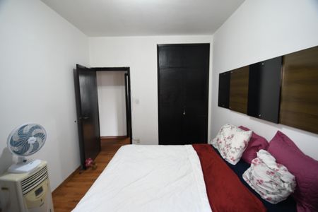 Apartamento à venda com 87m², 3 quartos e sem vagaQuarto 3