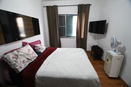 Apartamento à venda com 87m², 3 quartos e sem vagaQuarto 3