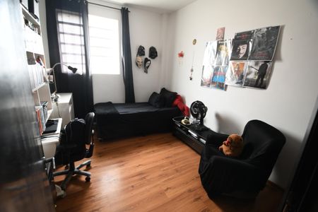 Quarto 2 de apartamento para alugar com 3 quartos, 87m² em Centro, Campinas