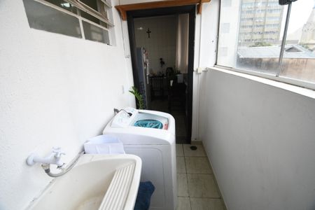 Apartamento à venda com 87m², 3 quartos e sem vagaÁrea de Serviço