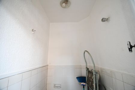 Apartamento à venda com 87m², 3 quartos e sem vagaBanheiro de serviço