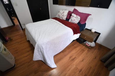 Apartamento à venda com 87m², 3 quartos e sem vagaQuarto 3