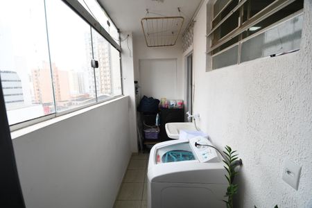 Apartamento à venda com 87m², 3 quartos e sem vagaÁrea de Serviço