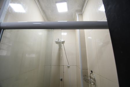 Apartamento à venda com 87m², 3 quartos e sem vagaBanheiro Social