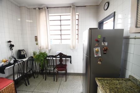 Apartamento à venda com 87m², 3 quartos e sem vagaCozinha