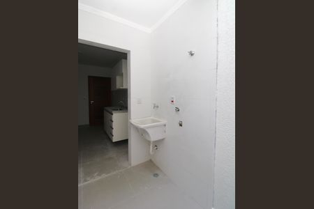 Apartamento para alugar com 42m², 1 quarto e sem vagaÁrea de Serviço