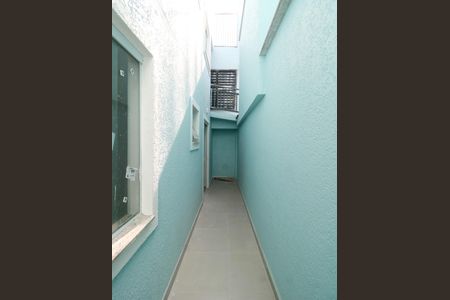 Apartamento para alugar com 42m², 1 quarto e sem vagaQuintal