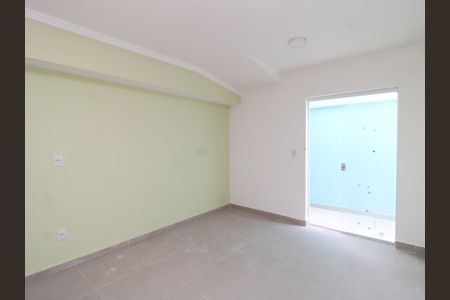 Apartamento para alugar com 42m², 1 quarto e sem vagaSala/Cozinha