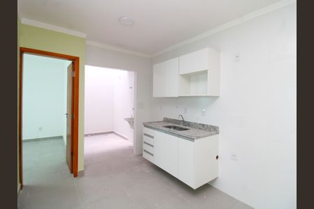 Apartamento para alugar com 42m², 1 quarto e sem vagaSala/Cozinha