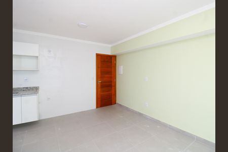 Apartamento para alugar com 42m², 1 quarto e sem vagaSala/Cozinha