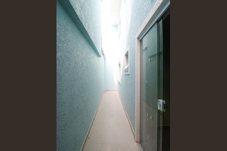 Apartamento para alugar com 42m², 1 quarto e sem vagaQuintal