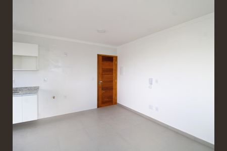 Apartamento para alugar com 40m², 1 quarto e sem vagaSala