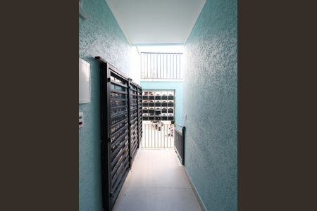 Apartamento para alugar com 40m², 1 quarto e sem vagaEntrada