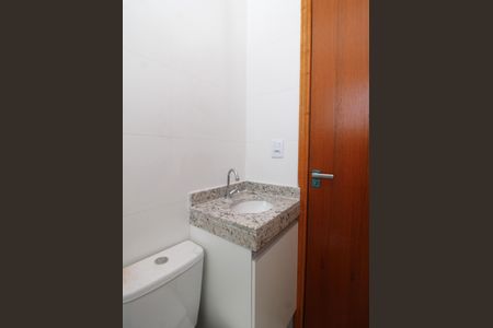 Apartamento para alugar com 40m², 1 quarto e sem vagaBanheiro
