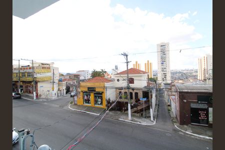 Apartamento para alugar com 40m², 1 quarto e sem vagaVista da Sala