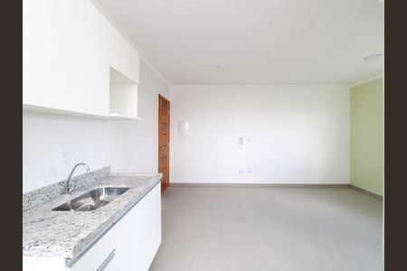 Apartamento para alugar com 40m², 1 quarto e sem vagaCozinha