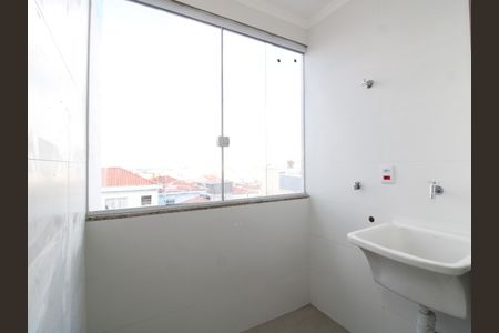 Apartamento para alugar com 40m², 1 quarto e sem vagaÁrea de Serviço