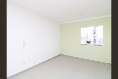Apartamento para alugar com 40m², 1 quarto e sem vagaSala