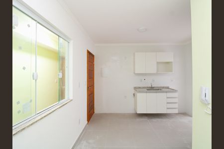 Apartamento para alugar com 32m², 1 quarto e sem vagaSala