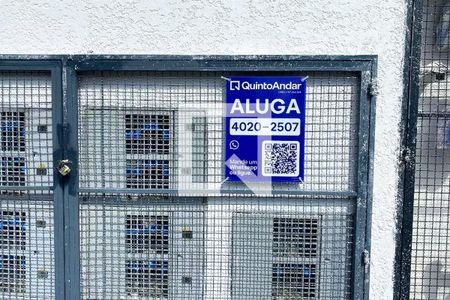 Apartamento para alugar com 32m², 1 quarto e sem vagaPlaquinha