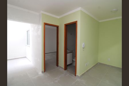 Apartamento para alugar com 32m², 1 quarto e sem vagaSala