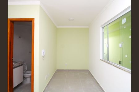 Apartamento para alugar com 32m², 1 quarto e sem vagaSala