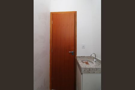 Apartamento para alugar com 32m², 1 quarto e sem vagaBanheiro