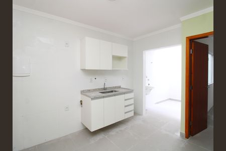 Apartamento para alugar com 32m², 1 quarto e sem vagaCozinha