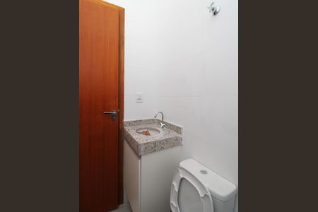 Apartamento para alugar com 32m², 1 quarto e sem vagaBanheiro