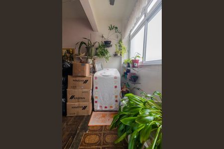 Apartamento à venda com 85m², 2 quartos e sem vagaÁrea de serviço