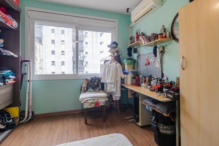 Apartamento à venda com 85m², 2 quartos e sem vagaQuarto 2