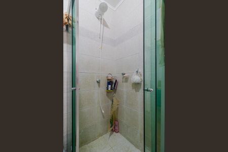 Apartamento à venda com 85m², 2 quartos e sem vagaBanheiro