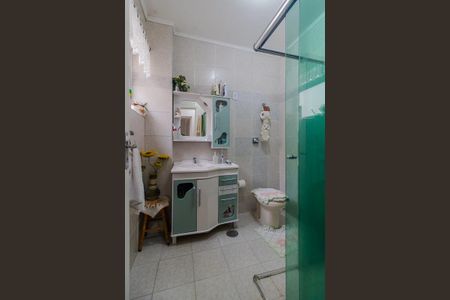 Apartamento à venda com 85m², 2 quartos e sem vagaBanheiro