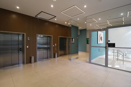 Studio para alugar com 31m², 1 quarto e sem vagaÁrea comum - Hall Social