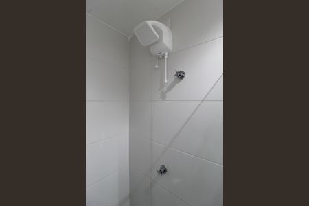 Studio para alugar com 31m², 1 quarto e sem vagaBanheiro