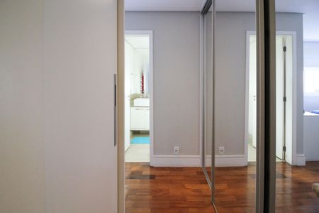 Apartamento à venda com 123m², 3 quartos e 2 vagas Suíte