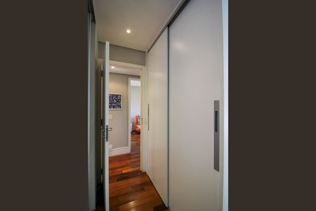 Apartamento à venda com 123m², 3 quartos e 2 vagas Suíte