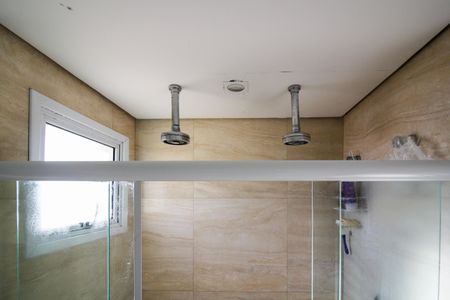 Apartamento à venda com 123m², 3 quartos e 2 vagasBanheiro Suíte