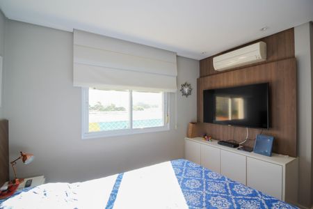 Apartamento à venda com 123m², 3 quartos e 2 vagasSuíte