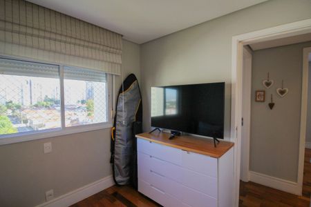 Apartamento à venda com 123m², 3 quartos e 2 vagasQuarto 1