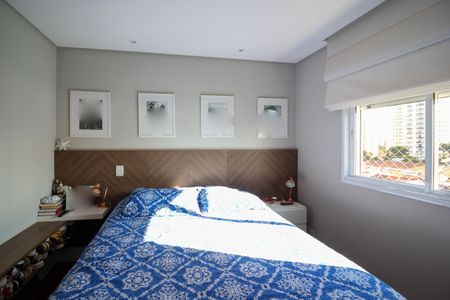 Apartamento à venda com 123m², 3 quartos e 2 vagasSuíte